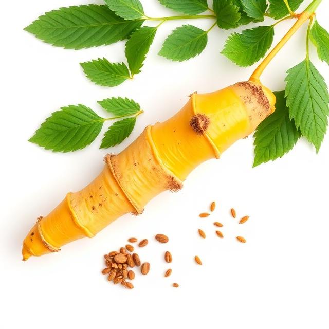 Berberine