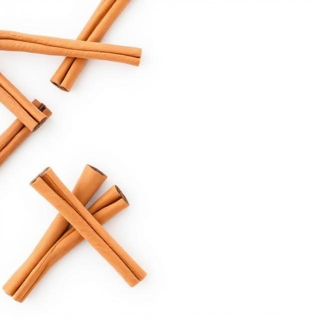 Cinnamon Bark