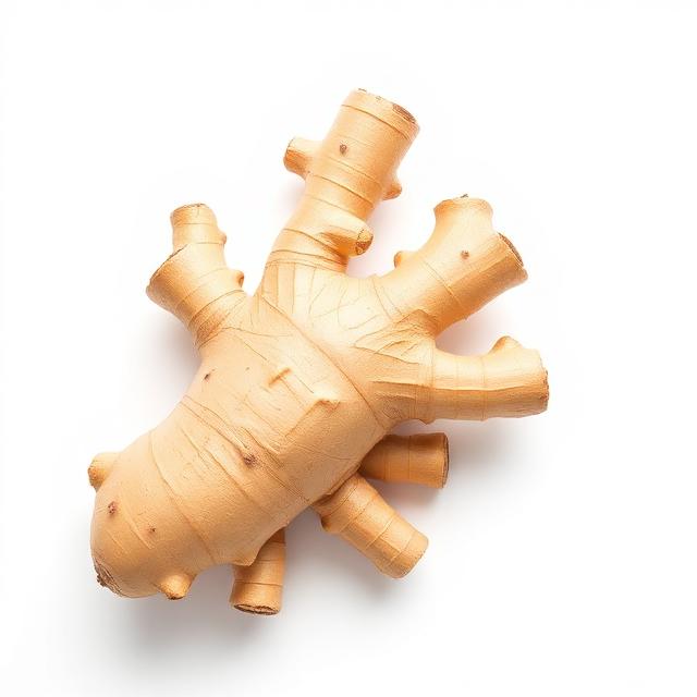 Ginger Root