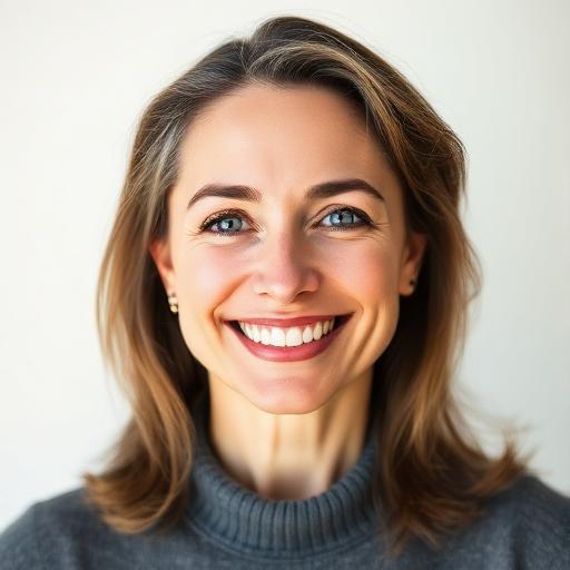 Emily R, 44