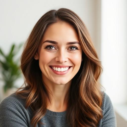Amanda T, 35