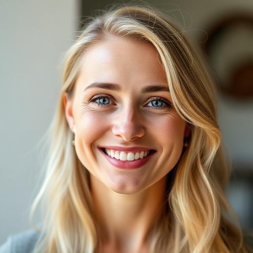 Jennifer K, 31